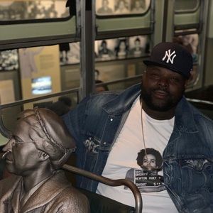 Meet your Posher, Jessie